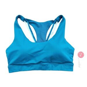 NWT Marika High Impact Sports Bra XL